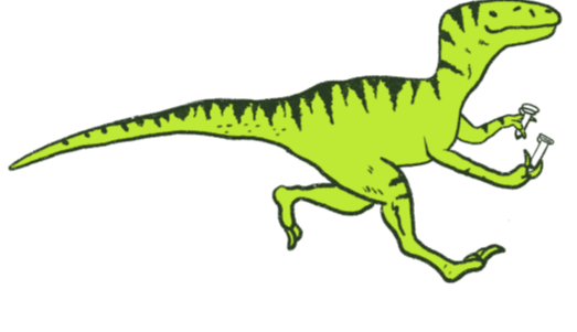 Dino Runner